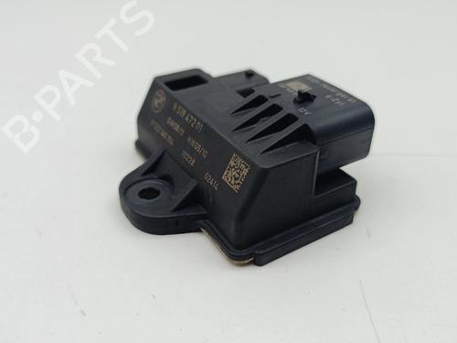 Electronic module BMW 6 Convertible (F12) 640 d | BP36973646M83 - Image 2