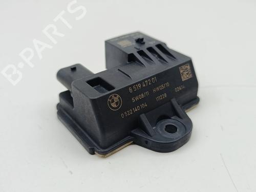 Electronic module BMW 6 Convertible (F12) 640 d | BP36973646M83 - Image 3