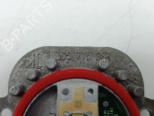 Electronic module BMW 6 Convertible (F12) 640 d | BP36973650M83  - Image 5