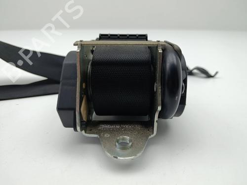 Rear left seatbelt MERCEDES-BENZ E-CLASS Coupe (C207) | BP36973645I29 - Image 2