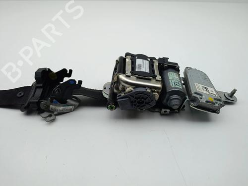 Used Front left seatbelt Front left seatbelt 36973637 36973637