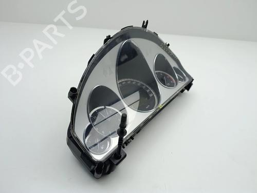 Used Instrument cluster Instrument cluster 36973636 36973636