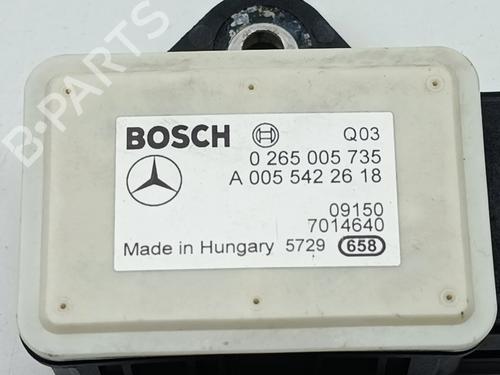 Other MERCEDES-BENZ E-CLASS Coupe (C207) | BP36973639O1 - Image 5