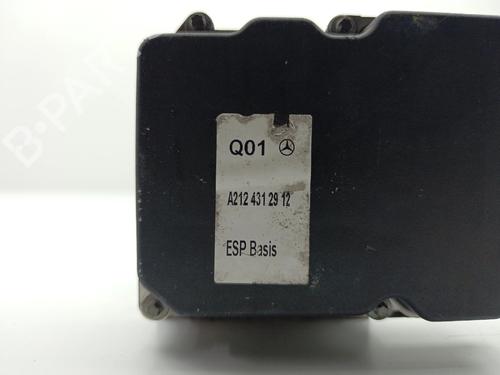 ABS pump MERCEDES-BENZ E-CLASS Coupe (C207) | BP36973635M43 - Image 5