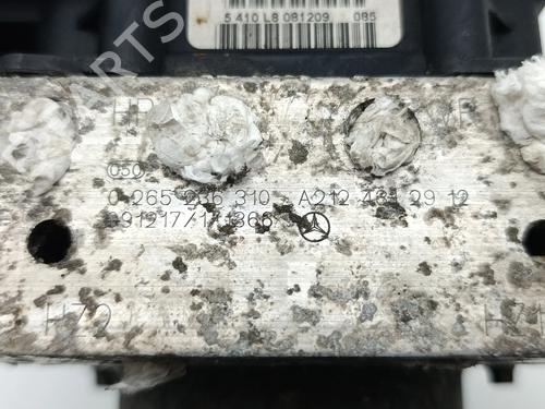 ABS pump MERCEDES-BENZ E-CLASS Coupe (C207) | BP36973635M43 - Image 4