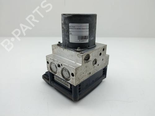 ABS pump MERCEDES-BENZ E-CLASS Coupe (C207) | BP36973643M43 - Image 3