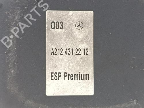 ABS pump MERCEDES-BENZ E-CLASS Coupe (C207) | BP36973643M43 - Image 5
