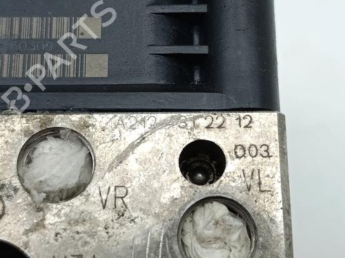 ABS pump MERCEDES-BENZ E-CLASS Coupe (C207) | BP36973643M43 - Image 4