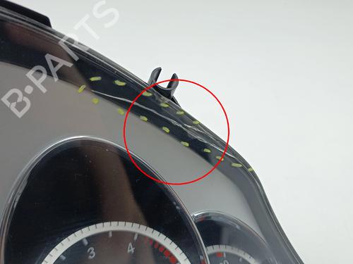 Instrument cluster MERCEDES-BENZ E-CLASS Coupe (C207)  | BP36973636C47  - Image 8
