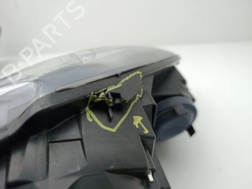 Left headlight VW GOLF V (1K1) | BP36967133C28 - Image 2