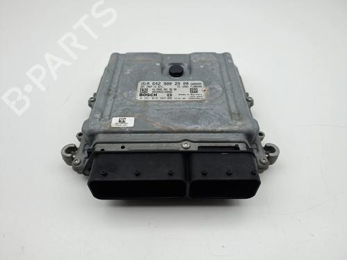 Used Engine control unit (ECU) Engine control unit (ECU) 36973693 36973693
