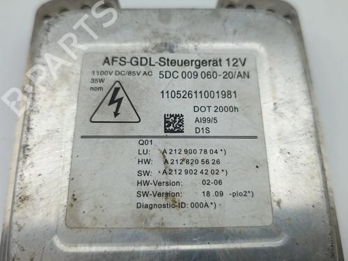 Other MERCEDES-BENZ E-CLASS Coupe (C207) | BP36973694O1 - Image 5