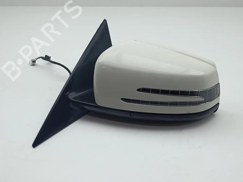 Used Left mirror Left mirror 36973709 36973709