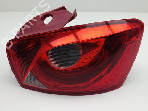 Used Right taillight Right taillight 36973710 36973710