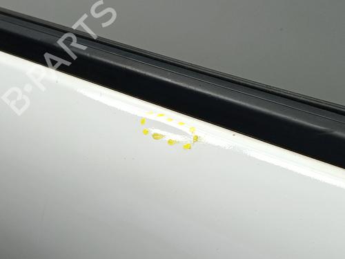 Right front door CITROËN C4 CACTUS | BP36973711C3 - Image 2