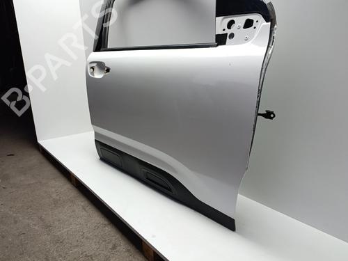 Right front door CITROËN C4 CACTUS | BP36973711C3 - Image 7