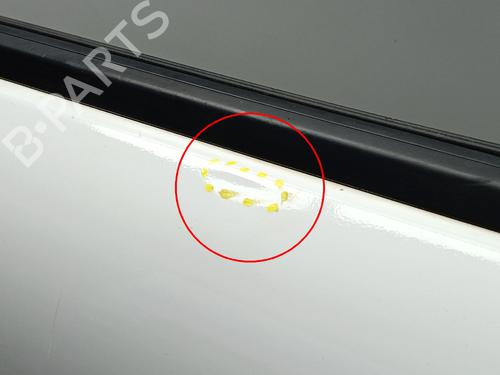 Right front door CITROËN C4 CACTUS | BP36973711C3 - Image 11