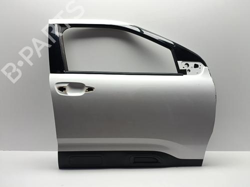 Right front door CITROËN C4 CACTUS | BP36973711C3 - Image 3