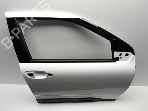 Right front door CITROËN C4 CACTUS | BP36973711C3 - Image 4