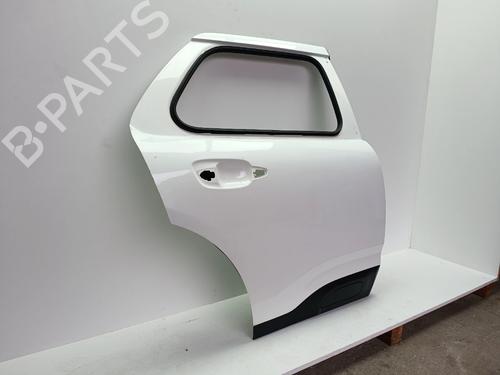 Dør højre bagtil CITROËN C4 CACTUS | BP36973717C5 - Image 3