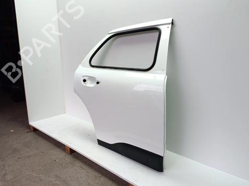 Dør højre bagtil CITROËN C4 CACTUS | BP36973717C5 - Image 4
