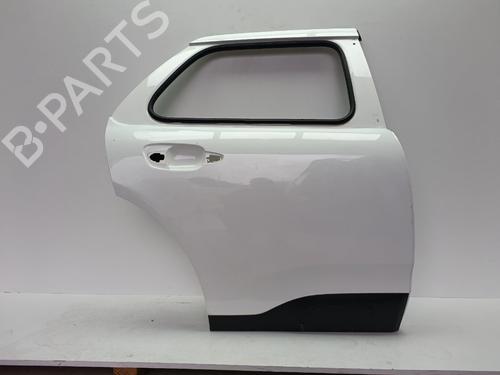 Dør højre bagtil CITROËN C4 CACTUS | BP36973717C5 - Image 2