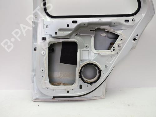 Dør højre bagtil CITROËN C4 CACTUS | BP36973717C5 - Image 7