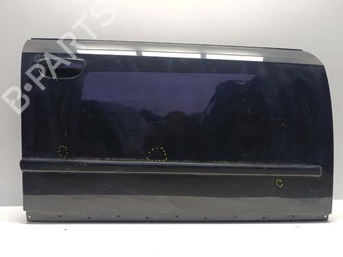 Dør højre fortil Dør højre fortil AUDI A4 B6 (8E2) [2000-2005] 36973724 36973724