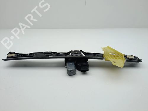 Front right window mechanism CITROËN JUMPY III Bus (V_) | BP36973732C23 - Image 2