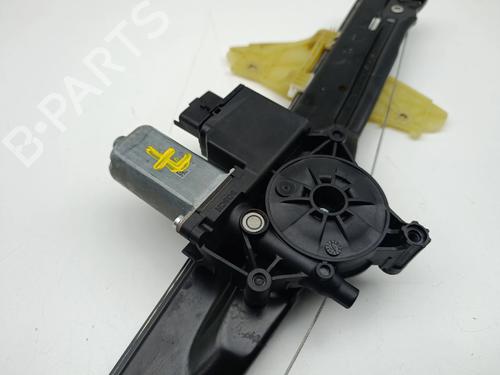Front right window mechanism CITROËN JUMPY III Bus (V_) | BP36973732C23 - Image 3