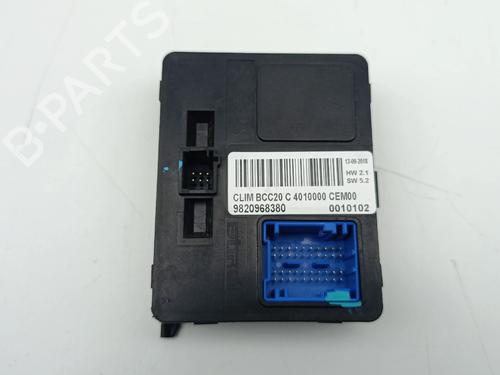 Used Electronic module Electronic module 36973734 36973734