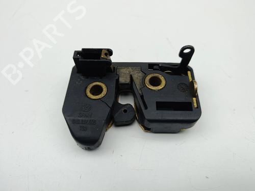 Used Tailgate lock Tailgate lock 36973736 36973736