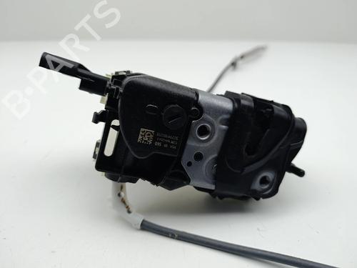 Front right lock CITROËN JUMPY III Bus (V_) | BP36973731C97 - Image 3