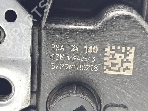 Front right lock CITROËN JUMPY III Bus (V_) | BP36973731C97 - Image 5