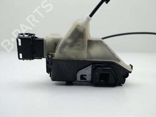 Front right lock CITROËN JUMPY III Bus (V_) | BP36973731C97 - Image 2