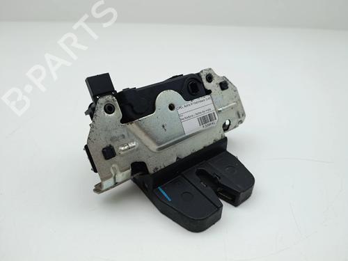 Bagklap lås Bagklap lås OPEL ASTRA H (A04) [2004-2014] 36973738 36973738