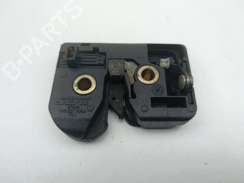 Used Tailgate lock Tailgate lock 36973780 36973780
