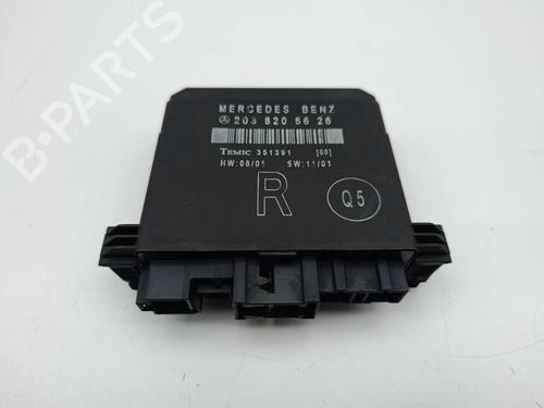 Used Electronic module Electronic module 36973779 36973779