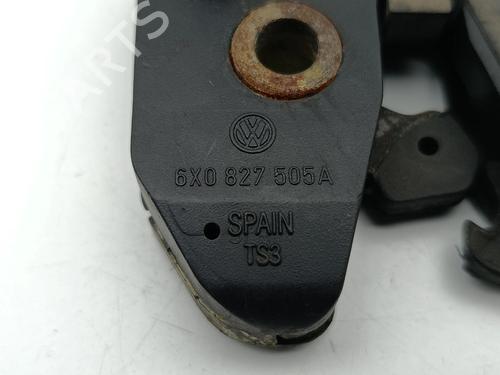 Tailgate lock VW POLO (6N2) | BP36973761C101 - Image 5