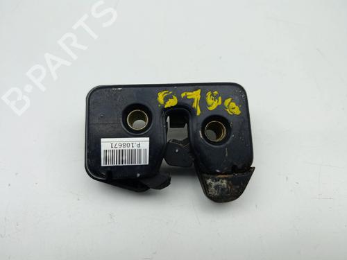 Tailgate lock VW POLO (6N2) | BP36973761C101 - Image 2