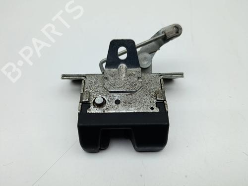 Bagklap lås Bagklap lås OPEL CORSA C (X01) [2000-2009] 36973760 36973760
