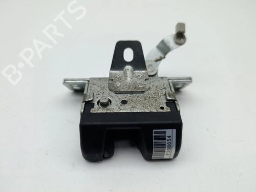 Bagklap lås Bagklap lås OPEL CORSA C (X01) [2000-2009] 36973746 36973746