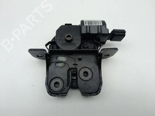 Used Tailgate lock Tailgate lock 36973762 36973762