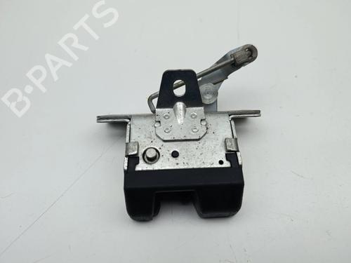 Bagklap lås Bagklap lås OPEL CORSA C (X01) [2000-2009] 36973751 36973751