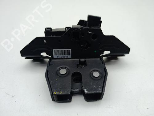 Bagklap lås Bagklap lås OPEL ASTRA J (P10) [2009-2016] 36973743 36973743