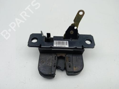 Used Tailgate lock Tailgate lock 36973756 36973756
