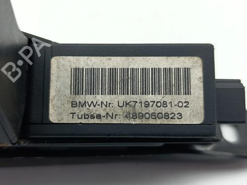 Tailgate lock BMW X6 (E71, E72)  | BP36973750C101  - Image 5