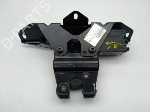 Used Tailgate lock Tailgate lock 36973750 36973750