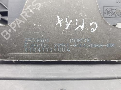 Tailgate lock FORD C-MAX (DM2) | BP36973741C101 - Image 5