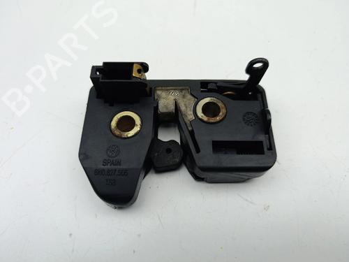 Used Tailgate lock Tailgate lock 36973745 36973745